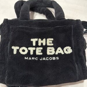 Marc Jacob’s tote bag